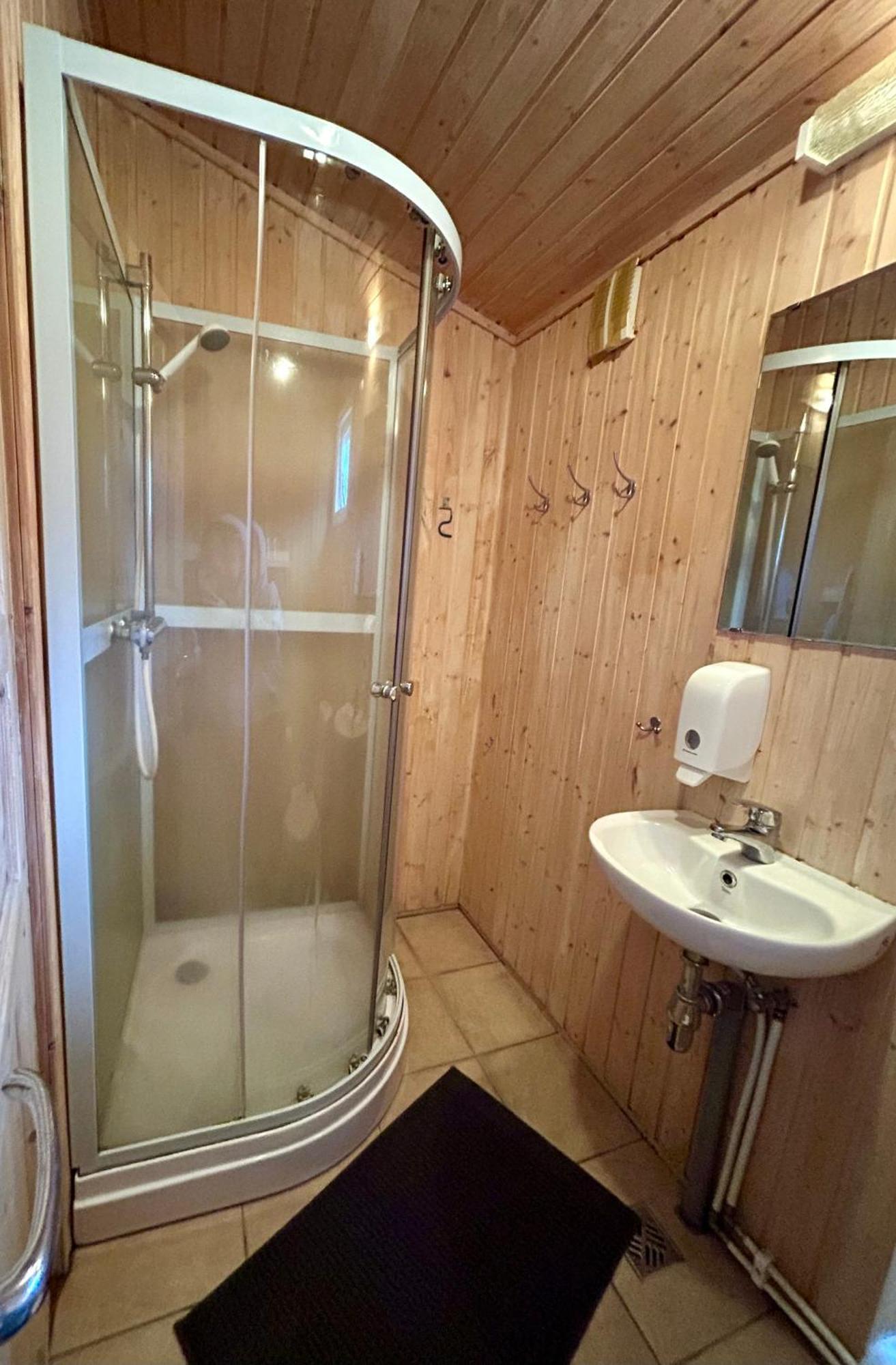 Arhus Cottage And Camping Hella Extérieur photo