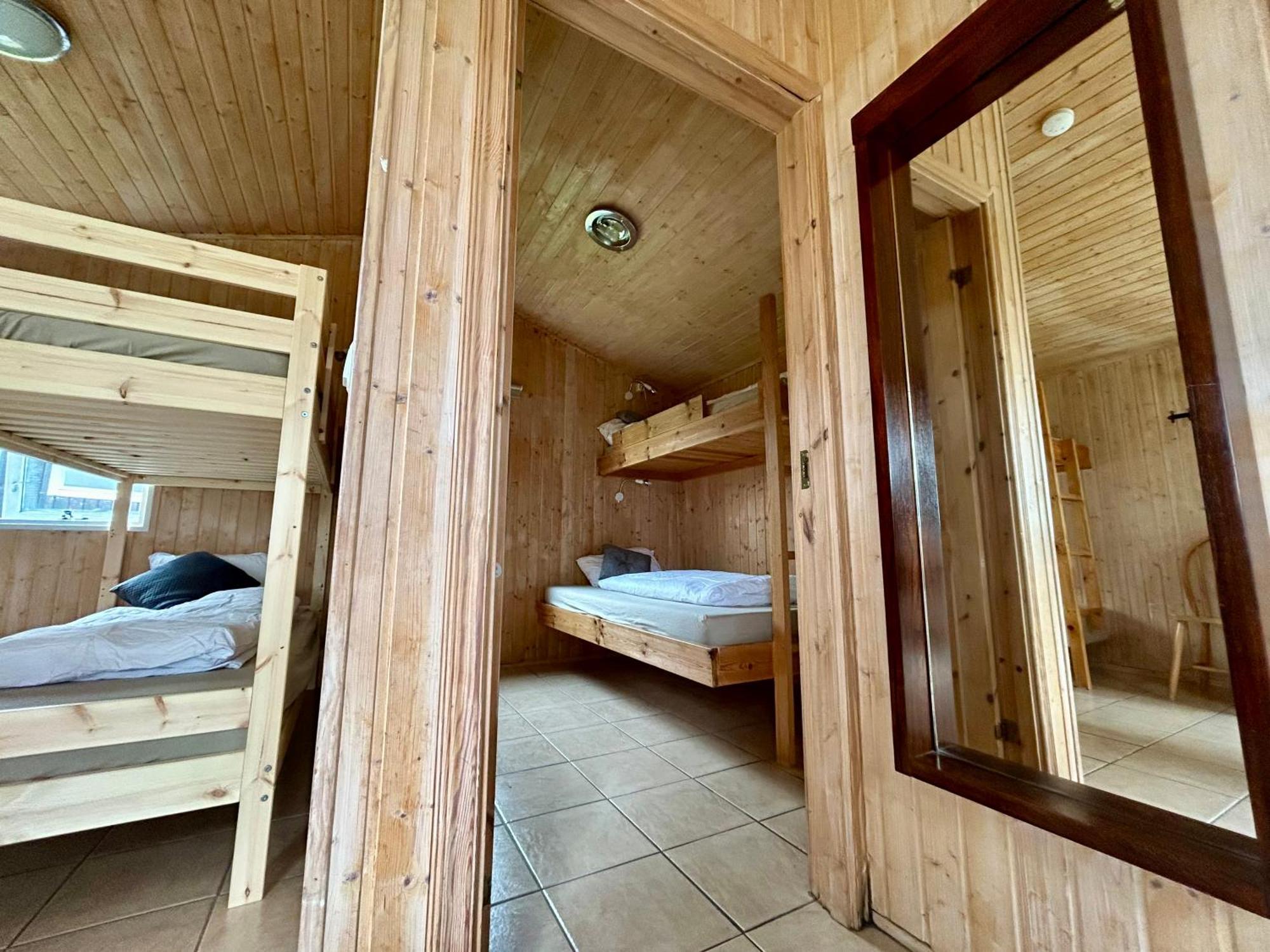 Arhus Cottage And Camping Hella Extérieur photo