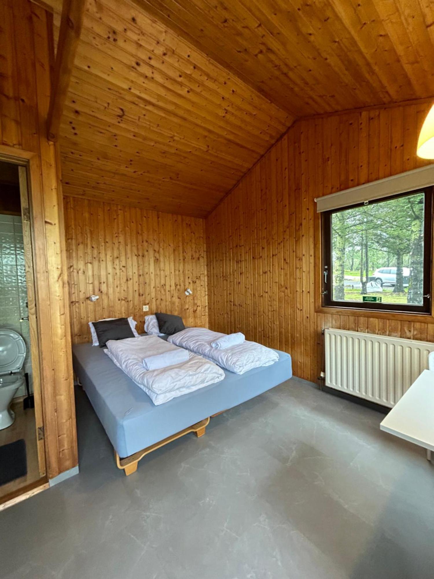 Arhus Cottage And Camping Hella Extérieur photo