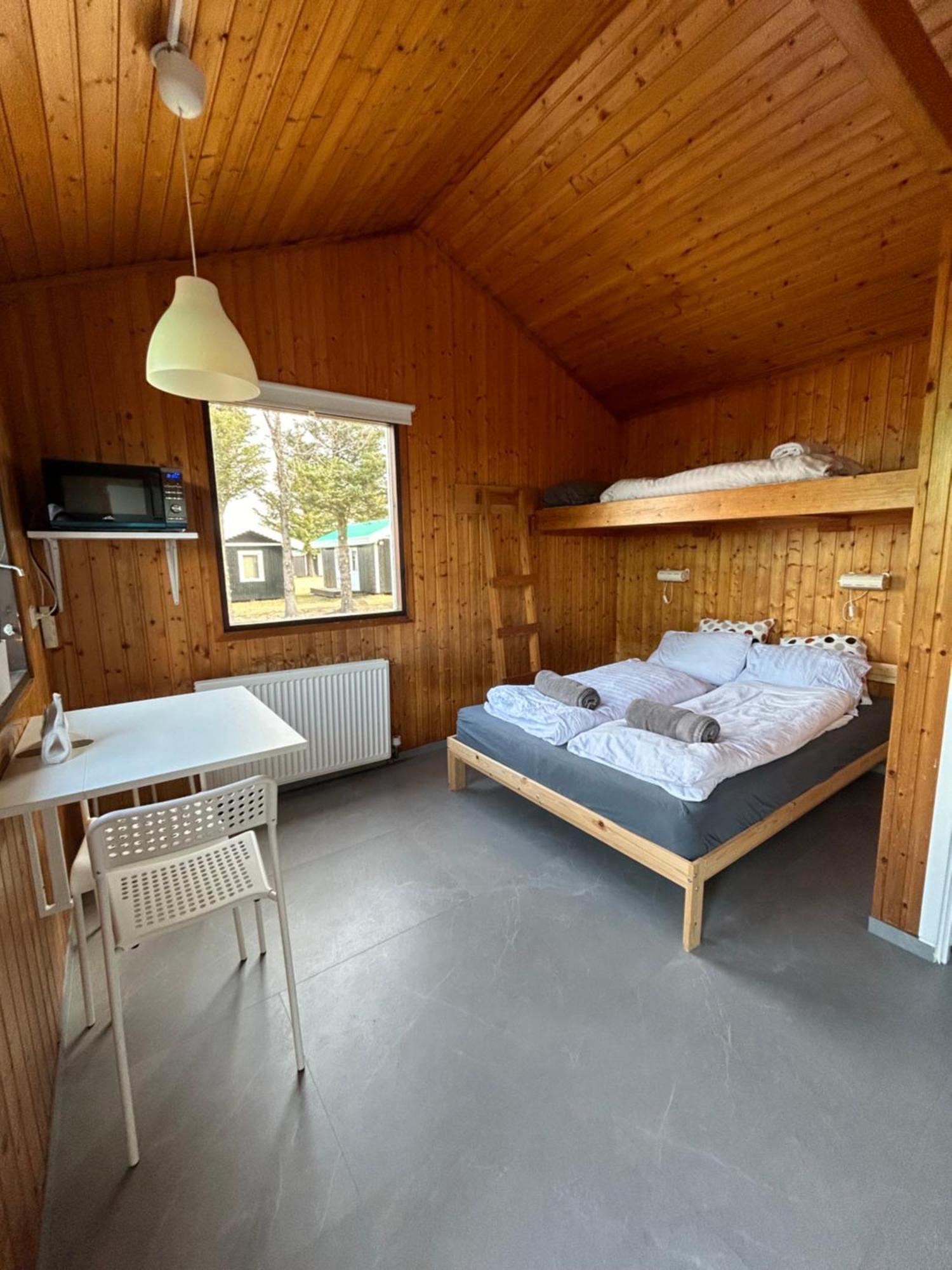 Arhus Cottage And Camping Hella Extérieur photo