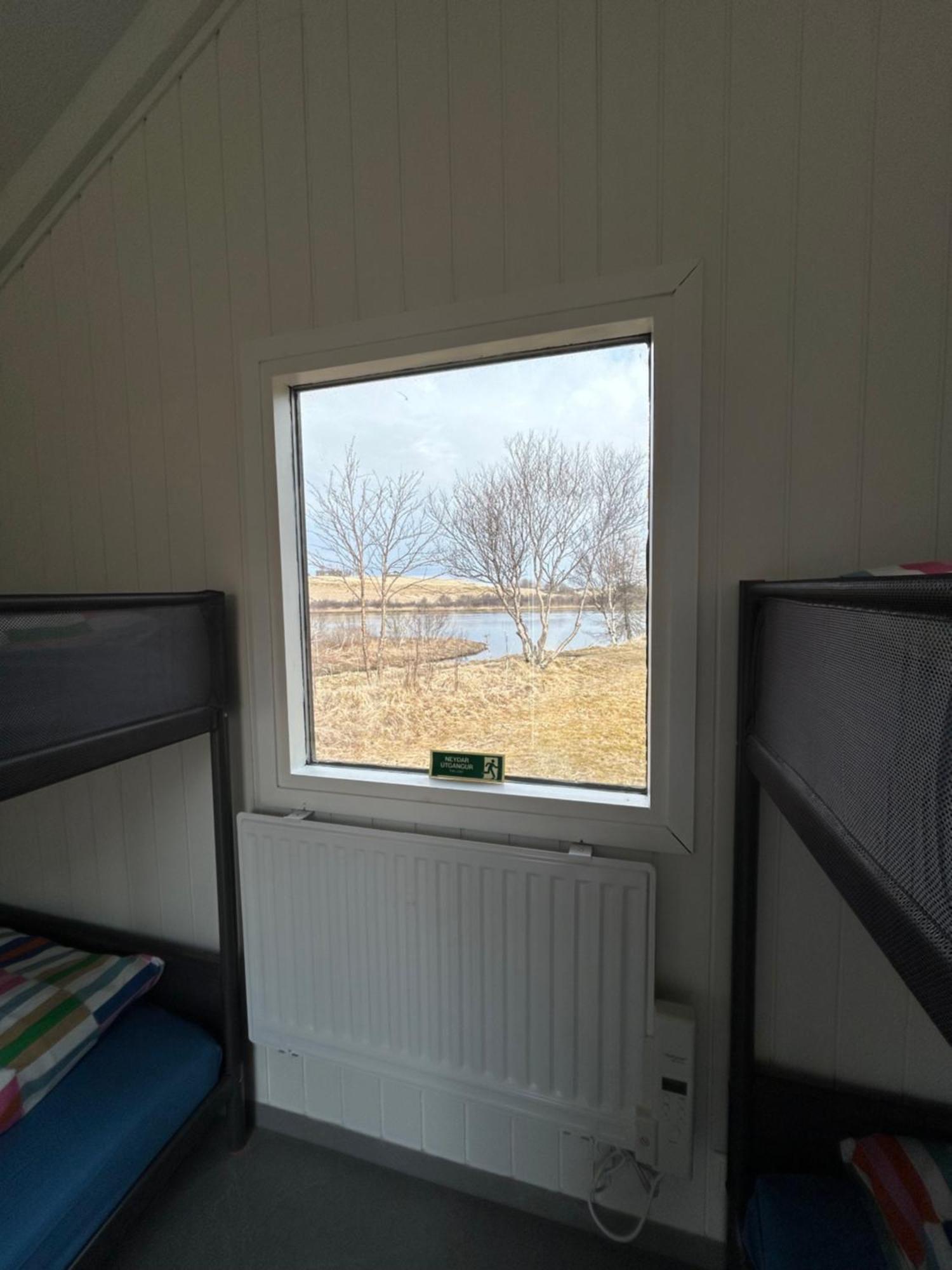 Arhus Cottage And Camping Hella Extérieur photo